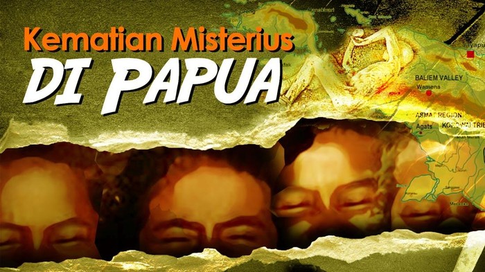 Tim Kemenkes: Penduduk Tinggal Menyatu dengan Babi dan Gunakan Air Mentah