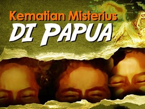 Tim Kemenkes: Penduduk Tinggal Menyatu dengan Babi dan Gunakan Air Mentah