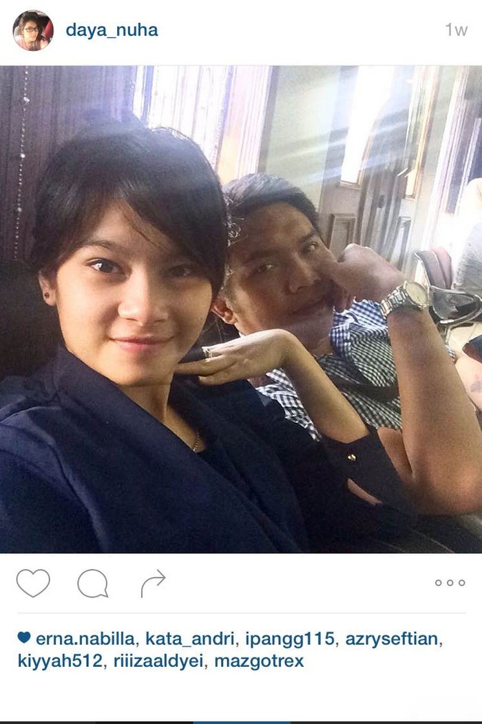 Ditemukan di Bandung, Istri Cantik Ulin Langsung Diantar ke Rumah Orangtua