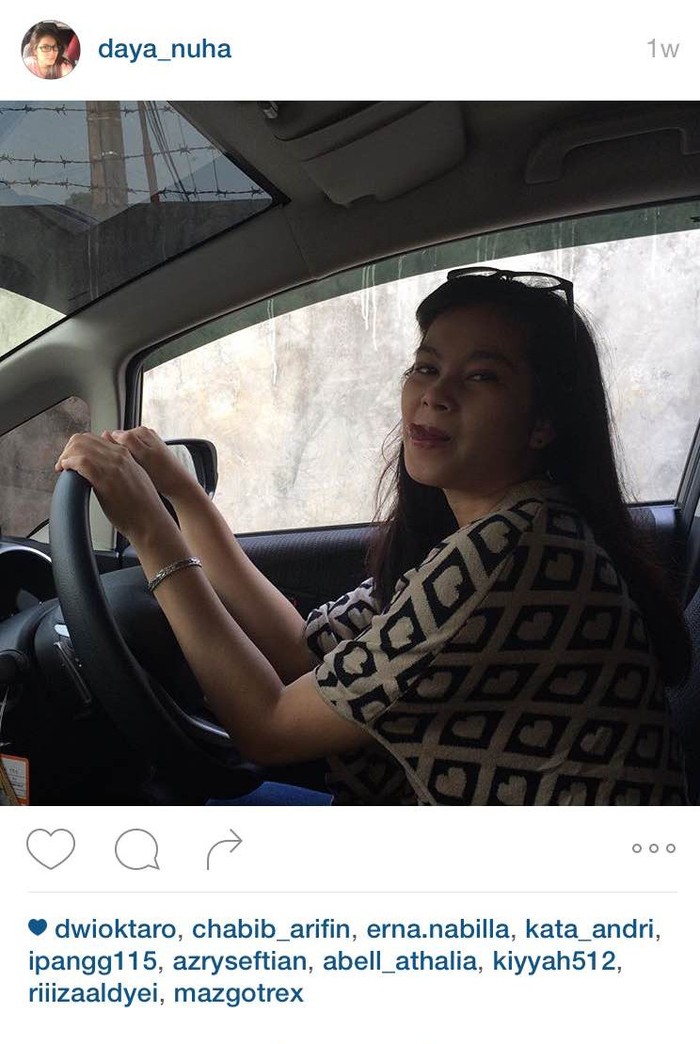 Begini Cerita Ditemukannya Daya di Bandung