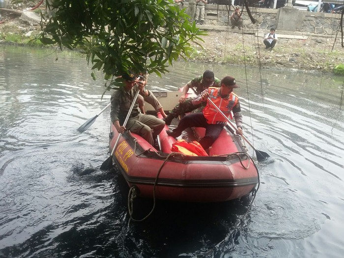 BNPB: Waspada Banjir dan Longsor Hingga Januari