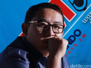 Rekaman Sudah Diputar, Fadli Zon Masih Bela Novanto
