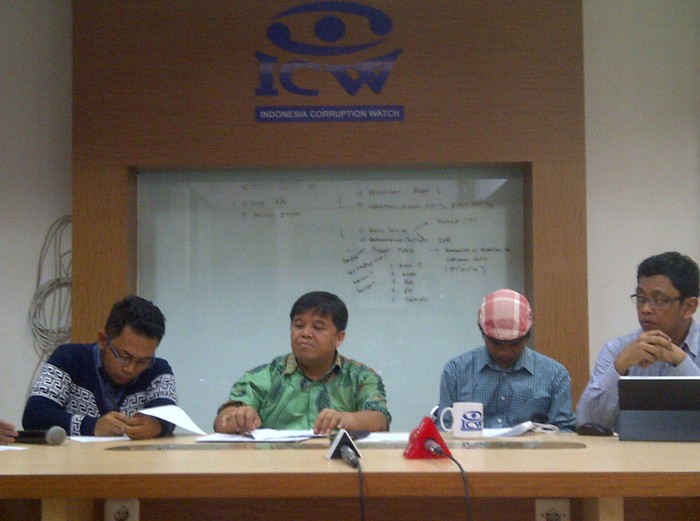 APBD DKI 2016 Disorot Bakal Terlambat Akibat Penyisiran Anggaran