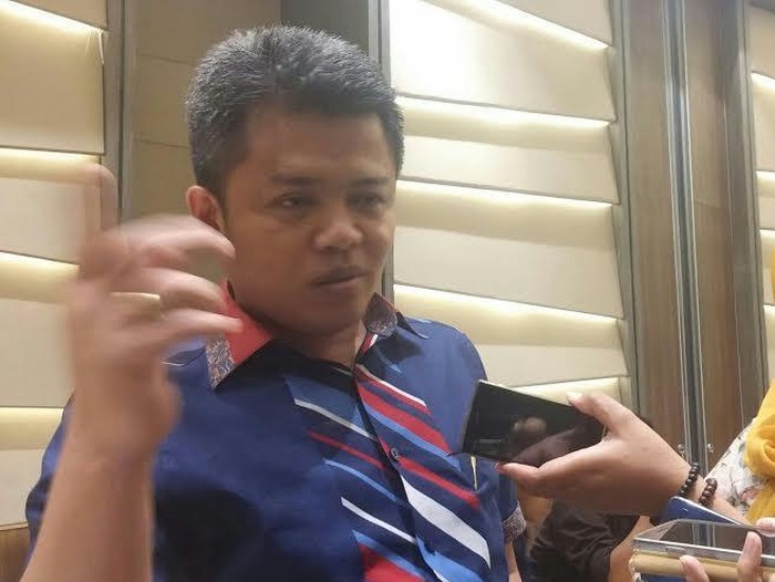 Pedagang Ambil Untung Tinggi di Bulan Ramadan, KPPU: Kita Tindak Tegas