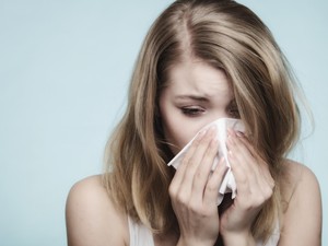 Penjelasan Pakar Tentang Ingus yang Berwarna Hijau