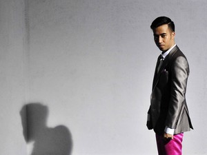 Album Persona, Karya Terbesar Vidi Aldiano