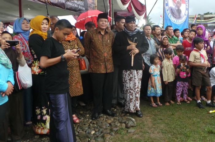 Wakil Ketua DPR Taufik Kurniawan: Pilkada Serentak Aman, Tertib dan Lancar