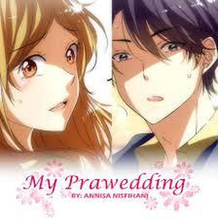 Webtoon Indonesia Perkenalkan My Pre-Weeding 6 Desember