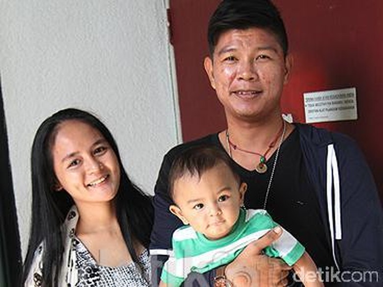 Ekonomi Memburuk, Masalah Rumah Tangga Andhika eks Kangen Band? Ekonomi Memburuk, Masalah Rumah Tangga Andhika eks Kangen Band?