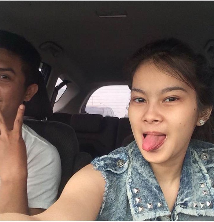 Ulin Cabut Laporan Menghilangnya Istri Cantik ke Polres Depok