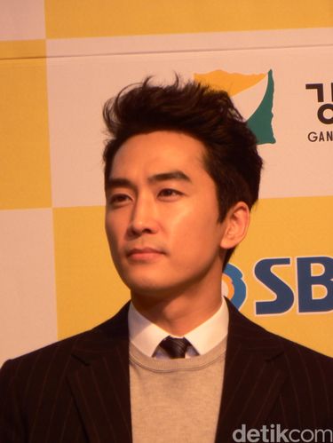 Barisan Mantan Song Hye Kyo Sebelum Jatuh Cinta pada Song Joong Ki