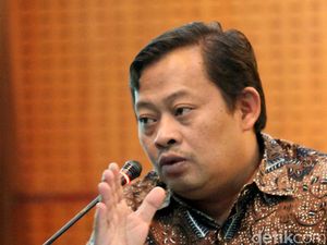 Mendagri Ancam Pecat Kepala Daerah, LIPI Jelaskan Mekanismenya