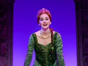 Tur Internasional Shrek The Musical Dimulai di Jakarta
