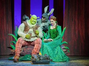 Bersiaplah! Pentas Shrek The Musical Hadir di Jakarta Mei 2016