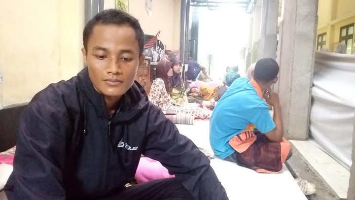 Trauma Dikeroyok Tetangga, Bek Persis Solo Takut Pulang ke Rumah