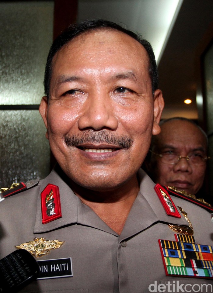 Pilkada di Lampung Diwarnai Money Politics dan Tembakan