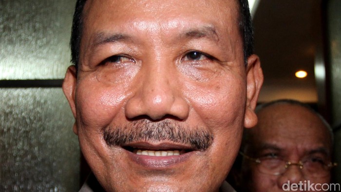 Kapolri: Lakukan Pengamanan Pilkada Hingga Rekapitulasi Suara