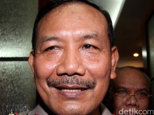 Polri Koordinasi dengan Kejagung Soal Kasus Novanto