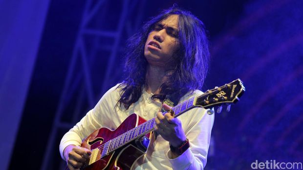 10 Musisi Terhot di 2017
