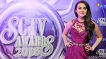 Serasinya Rianti Cartwright dan Cas Alfonso