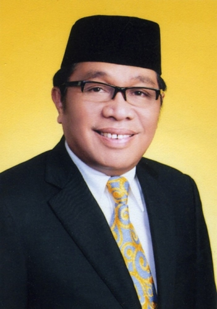 Rapat MKD Diskors, Anggota dari Golkar Temui Novanto