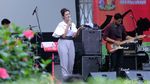 Raisa, Isyana Sarasvati hingga Lenka Meriahkan JGTC 2015
