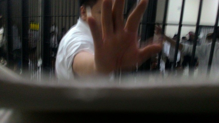 Begini Sepak Terjang Adik Freddy Budiman Bangun Pabrik Narkoba