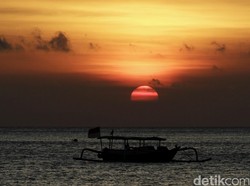 Ini Alasan Ilmiah Kenapa Matahari Terlihat Kuning dari Bumi