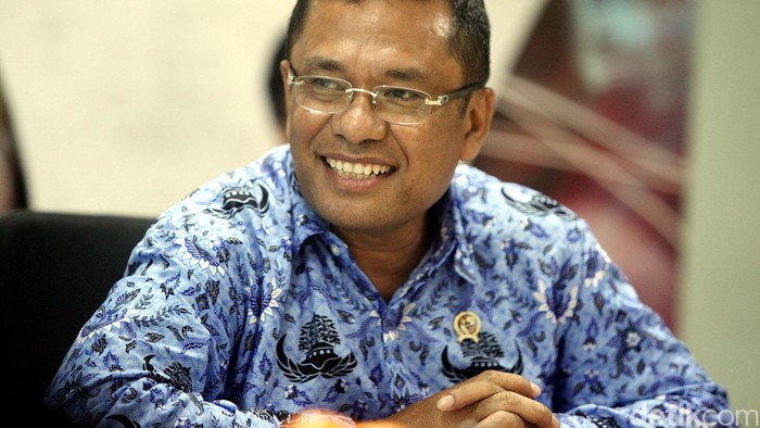 Soal Mobil Listrik RI, Menperin: Butuh Modal Puluhan Triliun Rupiah