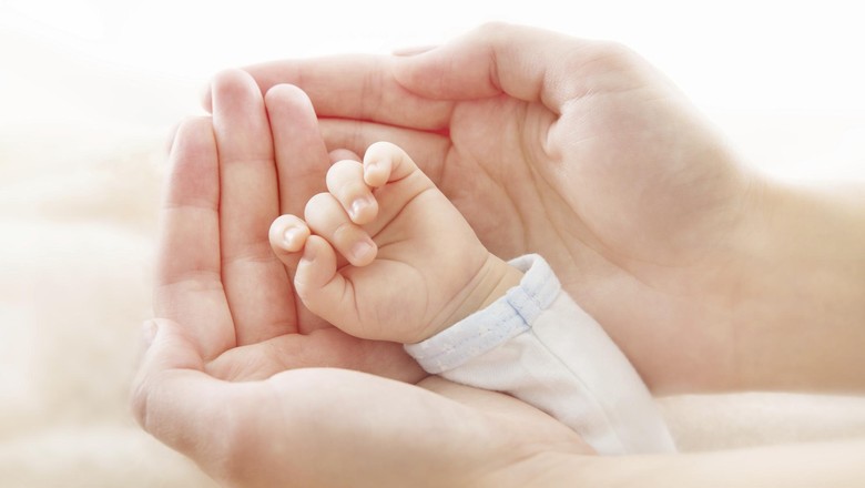 Ilustrasi berat badan anak/ Foto: thinkstock Ilustrasi berat badan anak/ Foto: thinkstock