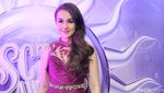 Serasinya Rianti Cartwright dan Cas Alfonso