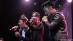 Aksi Teatrikal Isyana Sarasvati di JGTC 2015
