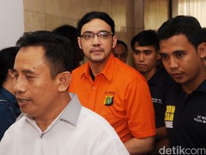 Sandy Tumiwa Ditangkap karena Narkoba Golongan I, Kenali Jenis dan Bahayanya