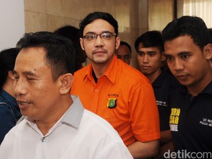 Sandy Tumiwa Ditangkap karena Narkoba Golongan I, Kenali Jenis dan Bahayanya
