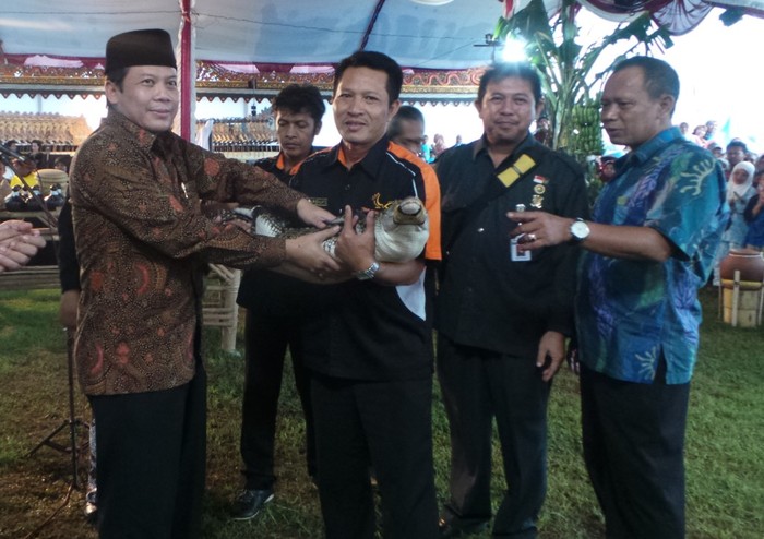 Taufik Kurniawan: Ubah Paradigma Pilkada, Jangan Percaya Janji Surga