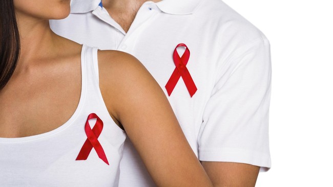 5 Fakta Soal HIV