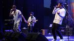 Raisa, Isyana Sarasvati hingga Lenka Meriahkan JGTC 2015