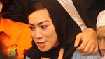 Tegarnya Istri Baru Sandy Tumiwa