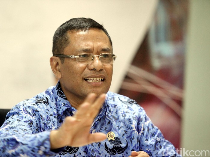 Permintaan Produk Makanan dan Minuman Naik Selama Ramadan