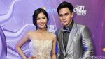 Jessica Mila, Kamu Cantik Banget dengan Dress Putih Berenda