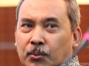 DPR vs KPK, Perlu Mediasi Jokowi