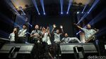 Raisa, Isyana Sarasvati hingga Lenka Meriahkan JGTC 2015