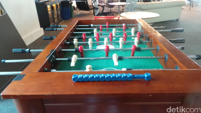 Keliling Kantor freelancer.com di Sydney yang Separuhnya Buat Karyawan Happy