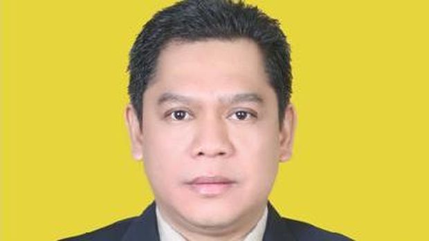 Agus Gumiwang Mundur dari DPR, Sekretaris F-Golkar Kini Adies Kadir