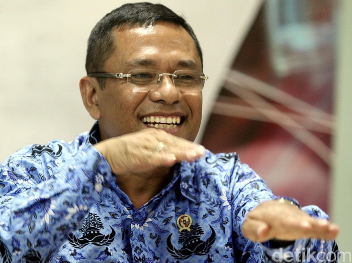 Menperin Kawal Produsen Mobil China Bangun Pabrik Rp 11 T di RI