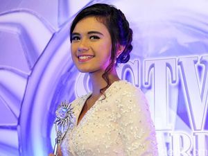 Libur Tahun Baru, Audi Marissa Pilih Ambil Kerjaan
