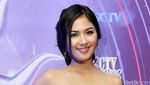 Jessica Mila, Kamu Cantik Banget dengan Dress Putih Berenda