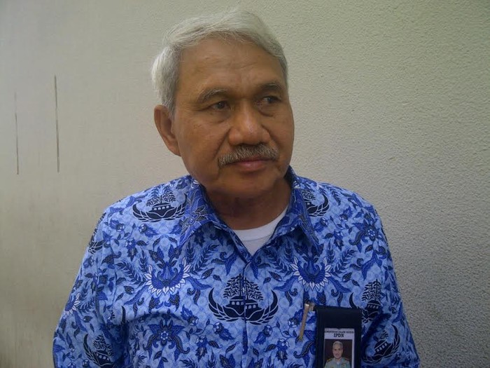 Praja IPDN yang Pukuli Taruna Akmil Tingkat Nindya dan Wasana