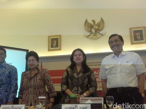 Jadi Tuan Rumah Global Health Security 2016, Ini yang Diperjuangkan RI