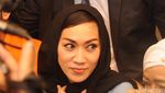 Tegarnya Istri Baru Sandy Tumiwa
